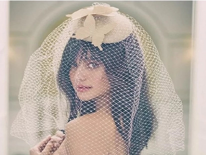 This is it! Anne Curtis shares snippets of her biggest role yet