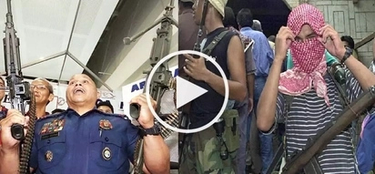 Bato suspects DRUG lords and Abu Sayyaf team-up vs Duterte!