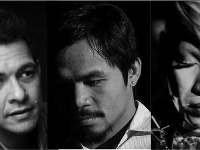 Pinoy Celebrities send prayers to the people of Davao