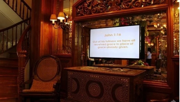 How Wyden King runs his businesses according to God's will How Wyden King runs his businesses according to God's will