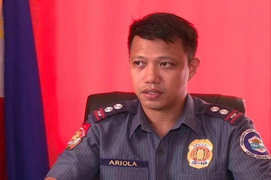 Police detains own brother for using illegal drugs Police detains own brother for using illegal drugs