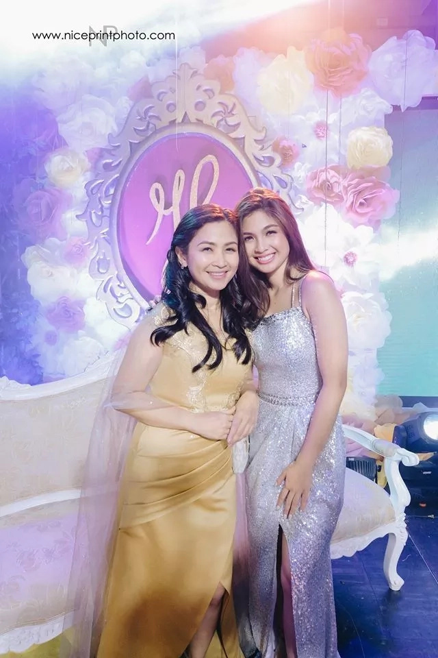 Langit sa ganda! 18th Birthday Video of PBB housemate Heaven Peralejo Langit sa ganda! 18th Birthday Video of PBB housemate Heaven Peralejo