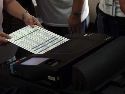 Marcos: Smartmatic admitted existence of other servers