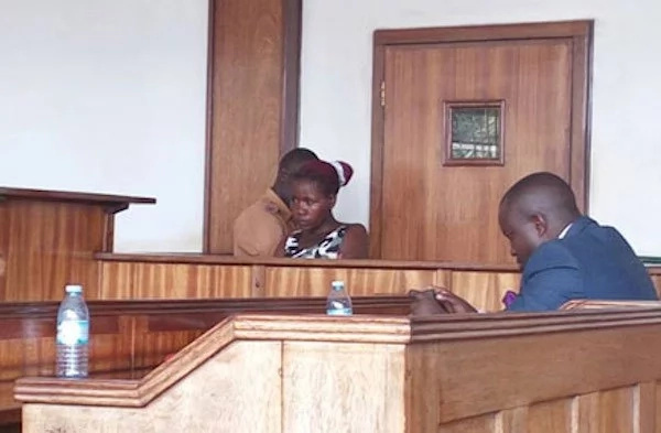 Man, 24, who suffered acid attack from his wife wants from court the same punishment for his wife Man, 24, who suffered acid attack from his wife wants from court the same punishment for his wife