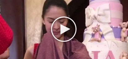 Ulirang ina talaga siya! Ai-Ai Delas Alas praises Marian Rivera for her commitment on breastfeeding baby Zia