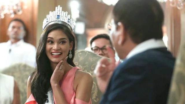 Miss Universe in PH faces issues Miss Universe in PH faces issues