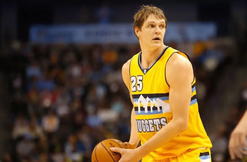 Lakers still keeps Clarkson in its roster Lakers still keeps Clarkson in its roster