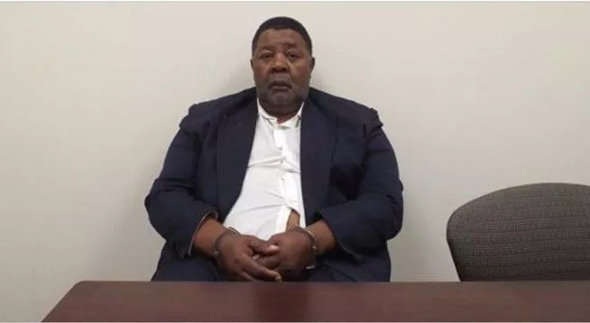 South Carolina Churchgoer Stabs Fellow Parishioner. Because God Said So?! South Carolina Churchgoer Stabs Fellow Parishioner. Because God Said So?!