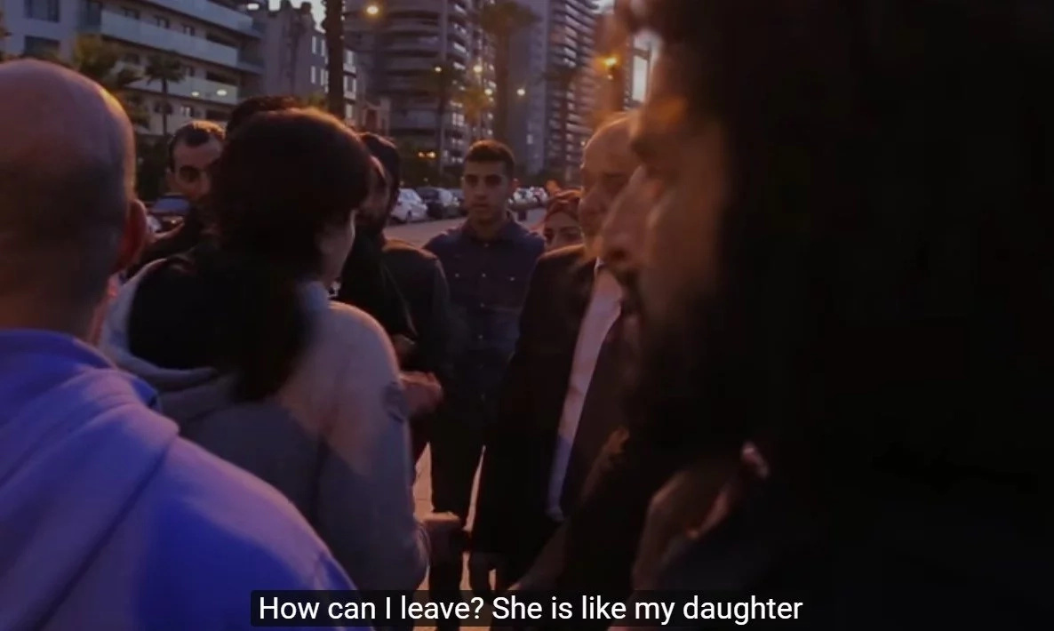 She’s 12. He’s 60. And they just got married. See how everybody reacts She’s 12. He’s 60. And they just got married. See how everybody reacts
