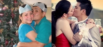 Ogie's 6th wedding anniversary message for Regine will make you believe in forever