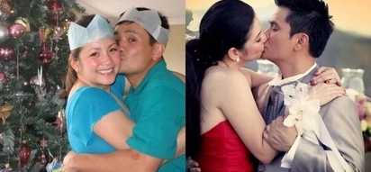 Ogie's 6th wedding anniversary message for Regine will make you believe in forever