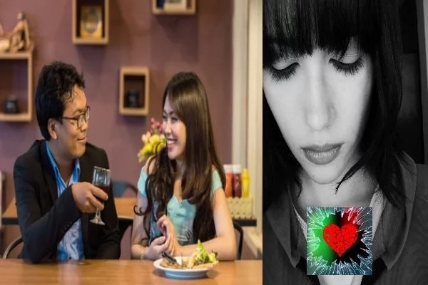 OFW Woman Was Cheated On By Husband With A Younger Lady. But The Story Didn't End There. OFW Woman Was Cheated On By Husband With A Younger Lady. But The Story Didn't End There.