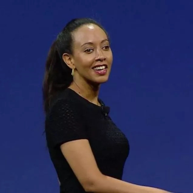 28-year-old woman who is Harvard Law School's first deaf-blind graduate 28-year-old woman who is Harvard Law School's first deaf-blind graduate