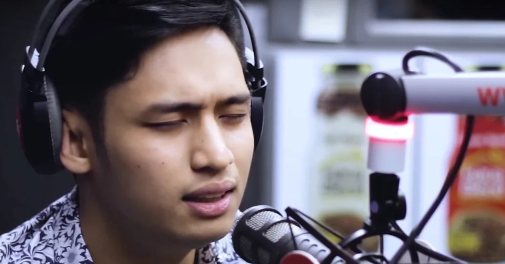 Michael Pangilinan serenades netizens again with powerful vocals. His new song is just magical! Michael Pangilinan serenades netizens again with powerful vocals. His new song is just magical!