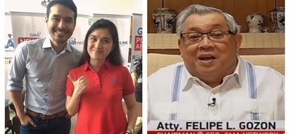 Welcome home, Atom! GMA Network Chairman and CEO opens up about Atom Araullo’s transfer