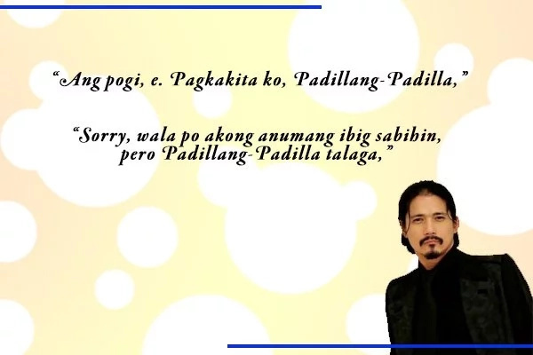 "Do what is right." Robin Padilla still firm in his stand that daughter Kylie should tie the knot with fiancé Aljur Abrenica "Do what is right." Robin Padilla still firm in his stand that daughter Kylie should tie the knot with fiancé Aljur Abrenica