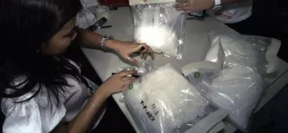 SMC supports drug war, donates 1 billion to gov’t