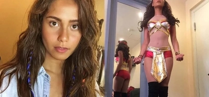 8 photos of Jessy Mendiola that will make you say “OMG!”