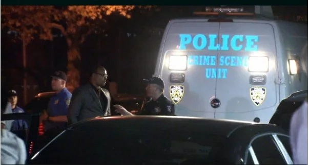 66-Year-Old Bronx Grandma With Bat Was Killed By Police - Again? 66-Year-Old Bronx Grandma With Bat Was Killed By Police - Again?