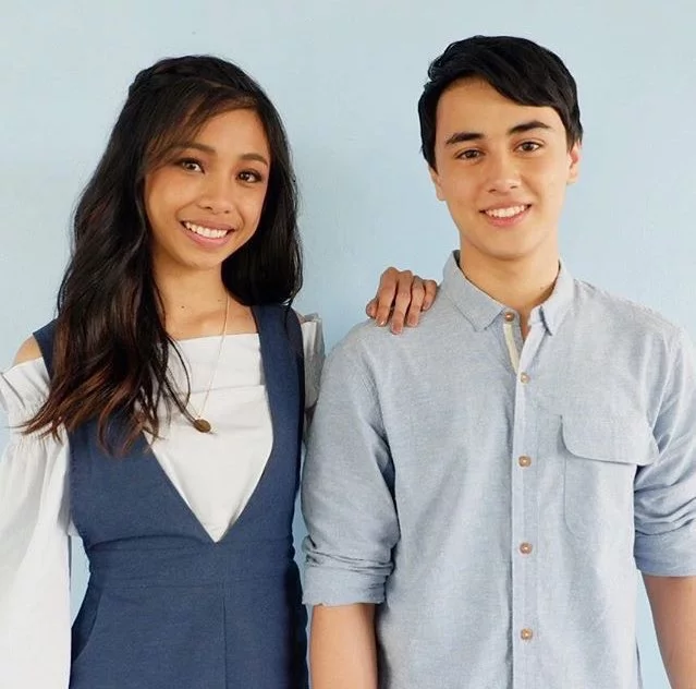 Ex-PBB Housemates #MayWard at #KissMarc, Handa na nga bang Magkakaroon ng Sariling Pelikula?! Ex-PBB Housemates #MayWard at #KissMarc, Handa na nga bang Magkakaroon ng Sariling Pelikula?!