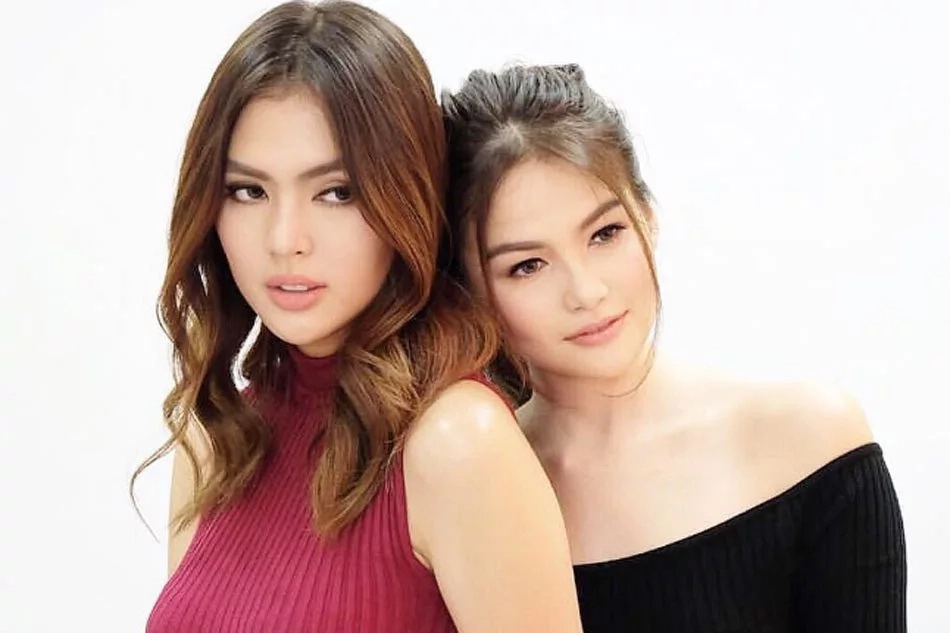 Sofia Andres doesn’t want a showbiz BF for ‘PBB’ Elisse Sofia Andres doesn’t want a showbiz BF for ‘PBB’ Elisse