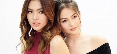 Sofia Andres to bff Elisse: ‘I’m protective’