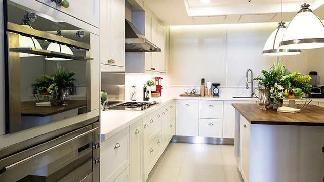 Posh meets cozy: Anne Curtis’s modern eclectic Makati condo Posh meets cozy: Anne Curtis’s modern eclectic Makati condo