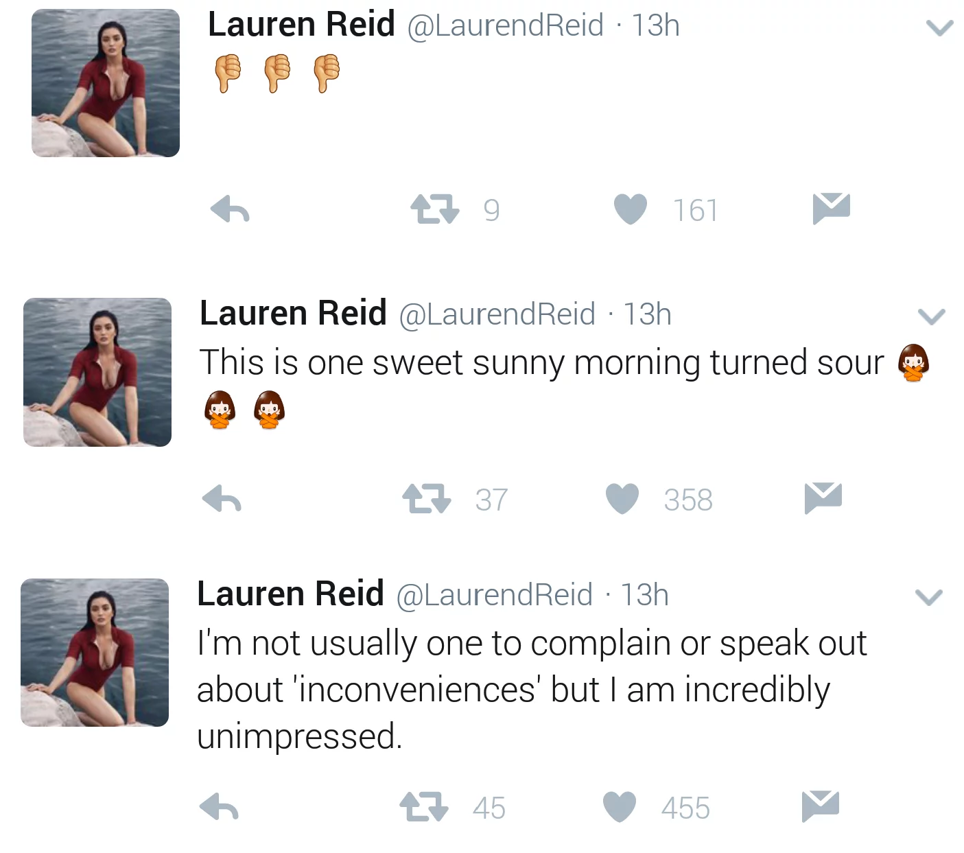 lauren lauren