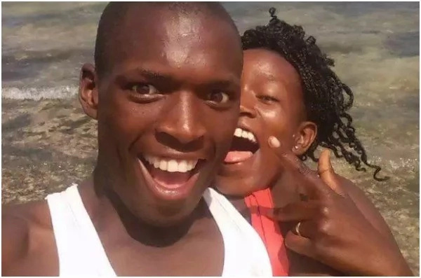 After the fortune that came with the Ksh 100 couple, yet another pair 'wed' on an even cheaper budget After the fortune that came with the Ksh 100 couple, yet another pair 'wed' on an even cheaper budget