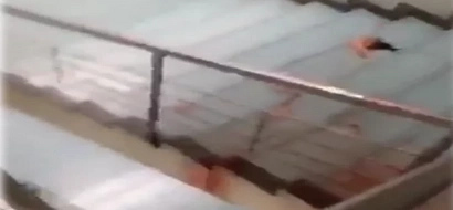 Nakakaiyak! Estudyante ng DLSU natagpuang patay matapos mahulog sa 20th floor ng gusali sa unibersidad