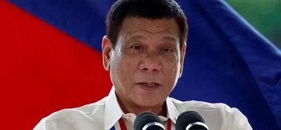 Duterte: War against drugs is not GENOCIDE
