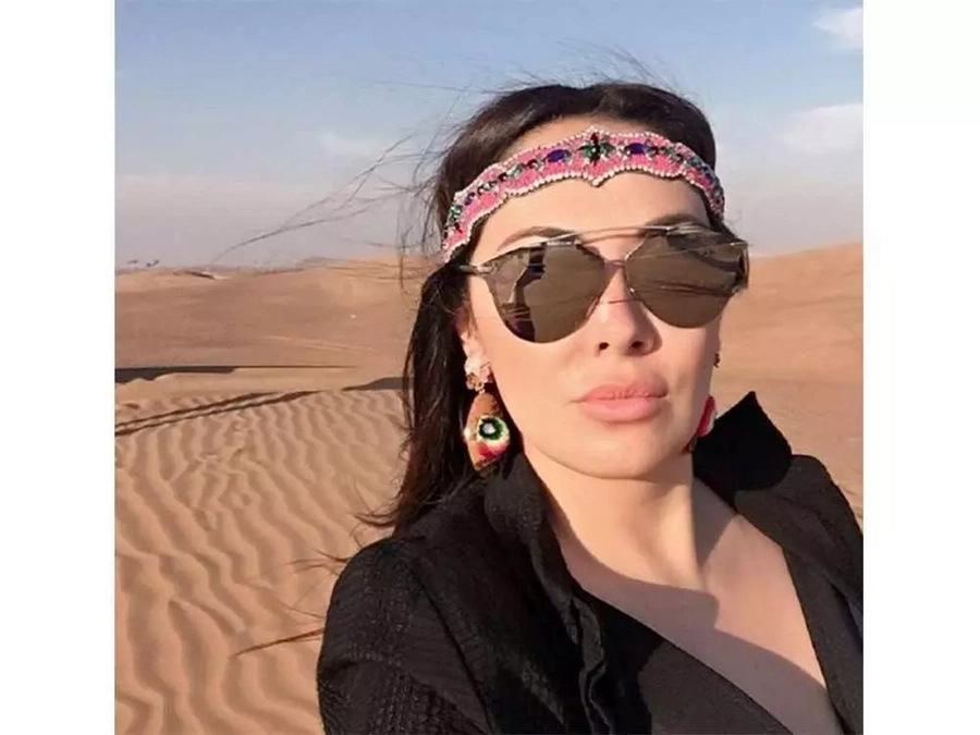 Ruffa Gutierrez owns luxurious items that carry hefty price tags Ruffa Gutierrez owns luxurious items that carry hefty price tags