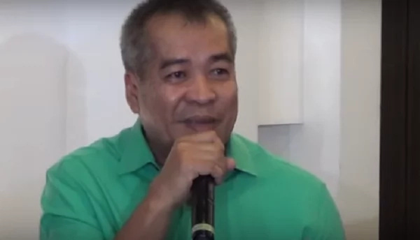 LRT-1 hires first female driver LRT-1 hires first female driver