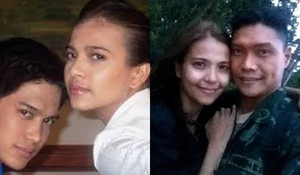 Alessandra de Rossi reveals what attracts her to men Alessandra de Rossi reveals what attracts her to men