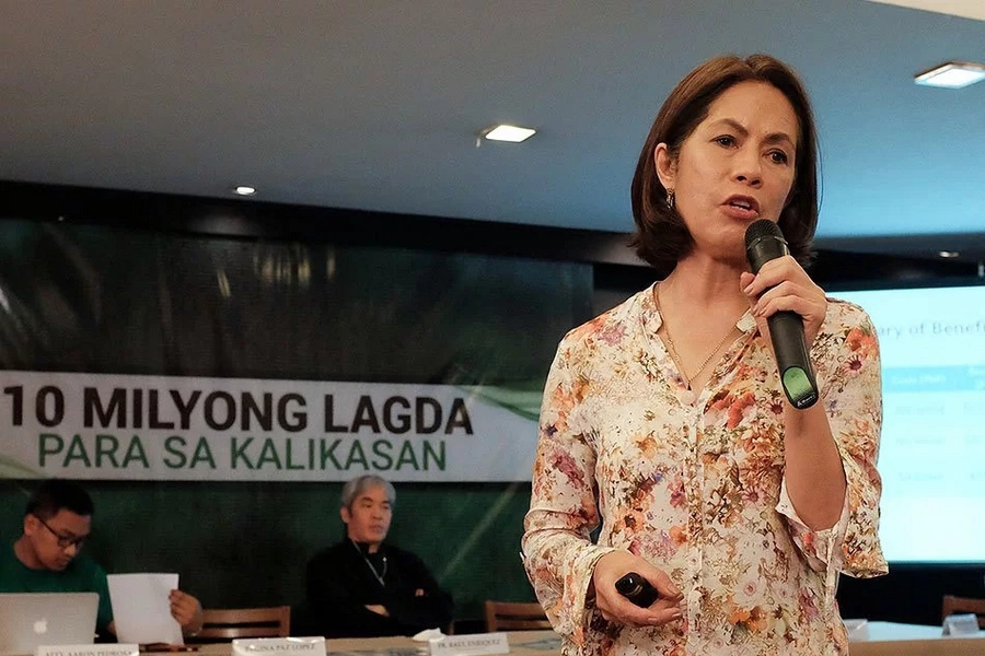 Duterte appoints Jacinto as new mines bureau chief Duterte appoints Jacinto as new mines bureau chief