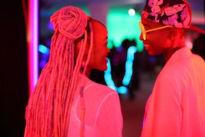 Film Selected for Competition in Cannes Censored in Kenya Film Selected for Competition in Cannes Censored in Kenya