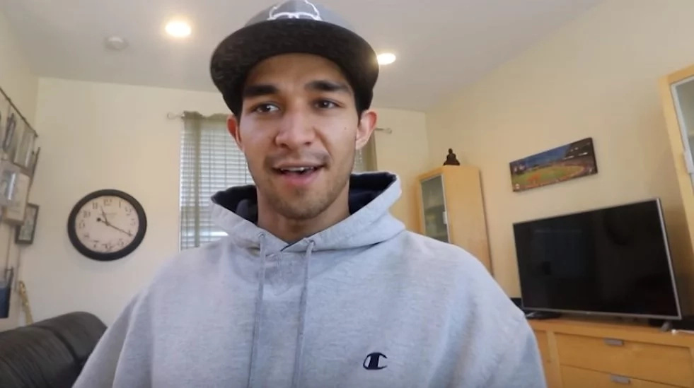 Wil Dasovich reveals truth on his condition. He said he is sick but would still continue video blogging! Wil Dasovich reveals truth on his condition. He said he is sick but would still continue video blogging!