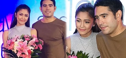 Gerald Anderson, "Blessed" On His Renewed Friendship with Ex-GF Kim Chiu