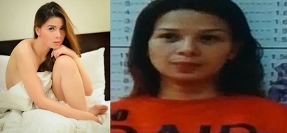 Sexy star Krista Miller's camp denies actress' involvement in illegal drugs