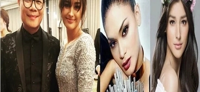 Here’s Liza Soberano’s response when Pia Wurtzbach said she could be the next Miss U
