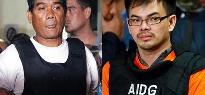 Alin ang totoo? Dayan and Espinosa's inconsistent statements is confusing AF