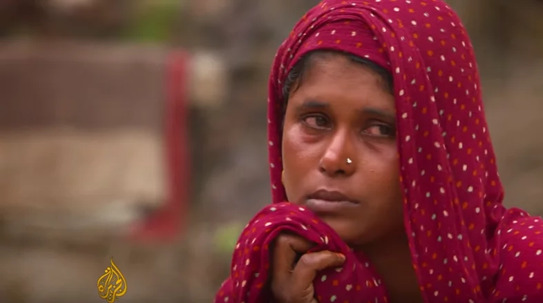 Slave brides in India shared their tearful experience in human trafficking. This is so heartbreaking! Slave brides in India shared their tearful experience in human trafficking. This is so heartbreaking!