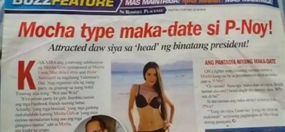 Madam Claudia tags Mocha Uson as 'linta' after past admiration with P-Noy circulates social media