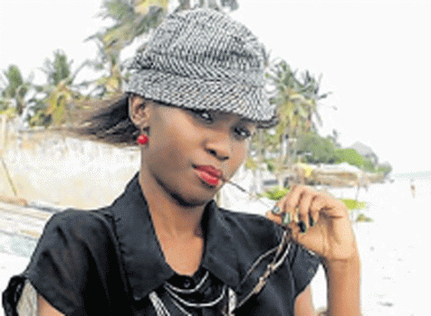 Mystery as Mombasa model is found dead in her house