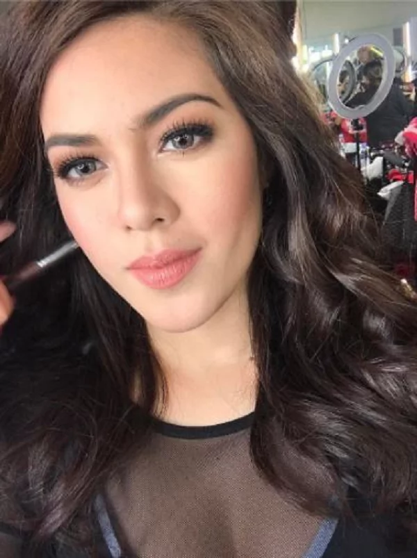 “Nagpa-check-up na ako”: Shaina Magdayao opens up about her health issues, says stress makes her condition flare-up “Nagpa-check-up na ako”: Shaina Magdayao opens up about her health issues, says stress makes her condition flare-up