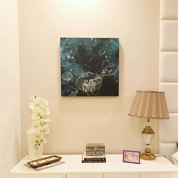Bongga talaga! Jessy Mendiola shares a glimpse of her relaxing beach-inspired home Bongga talaga! Jessy Mendiola shares a glimpse of her relaxing beach-inspired home