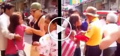 ‘Budol-budol’ woman caught stealing in Isabela violently attacks eyewitnesses