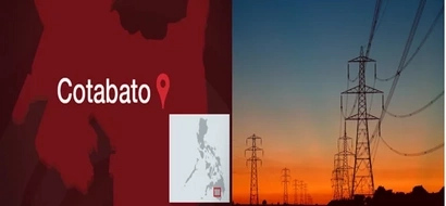 ANOTHER EXPLOSION! NGCP tower bombed in Cotabato