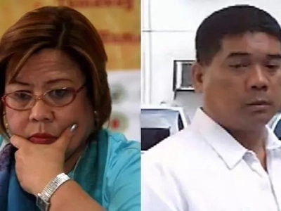 Kumanta na ang dating lover! Ronnie Dayan reveals he had a 7-year romantic affair with Senator Leila De Lima