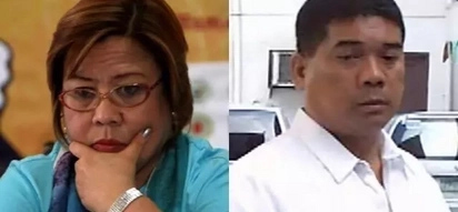 Kumanta na ang dating lover! Ronnie Dayan reveals he had a 7-year romantic affair with Senator Leila De Lima
